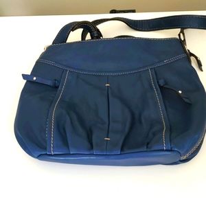 Tignanello Shoulder Bag